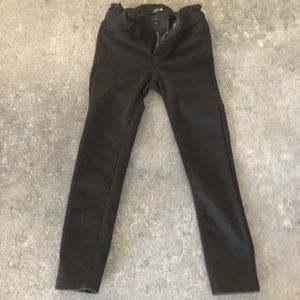 Joe’s Jeans black
